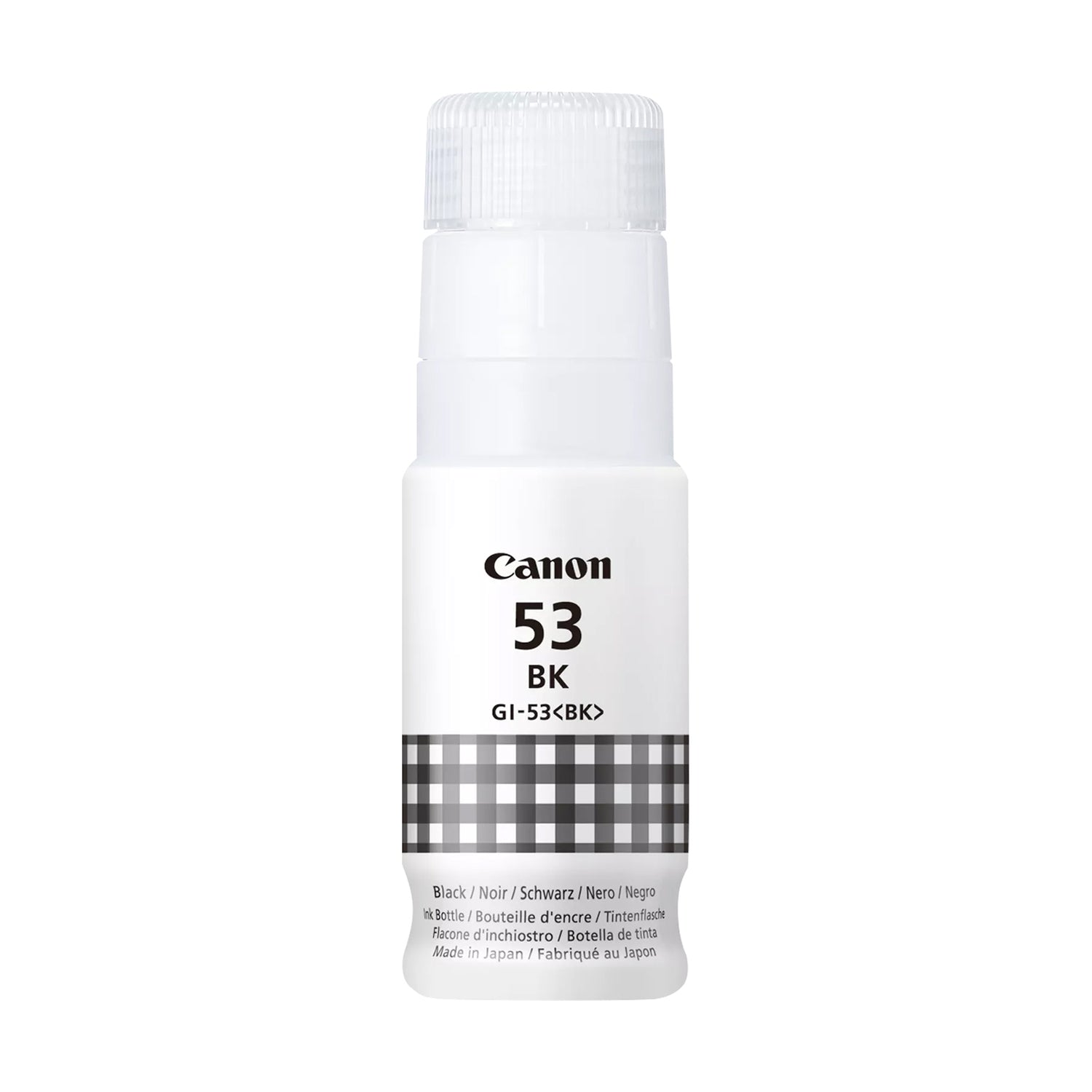 CANON CANON Ink 4699C001